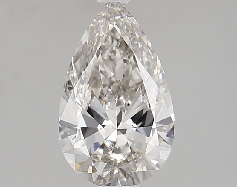 LG537242027 Diamant Lab Grown PEAR SI1