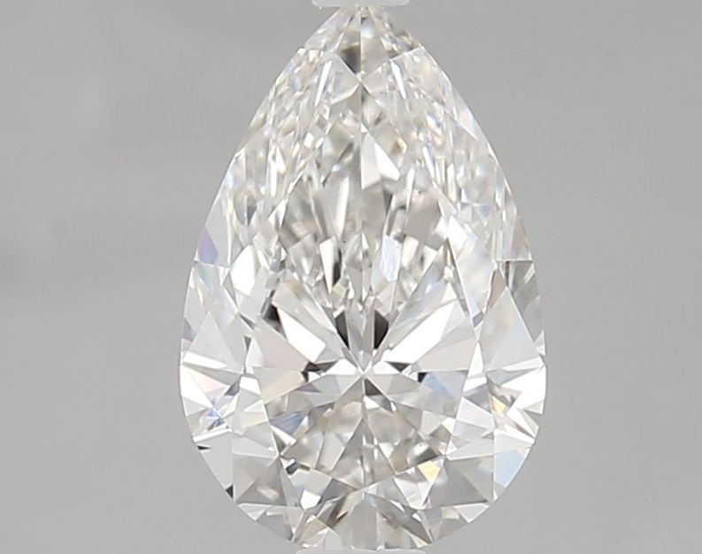 LG537242029 Diamant Lab Grown PEAR VS1