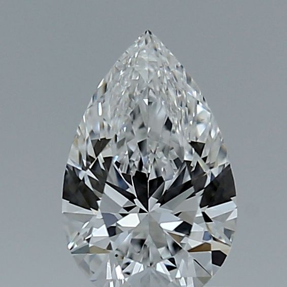 LG537249462 Diamant Lab Grown PEAR VS1