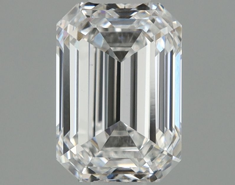 LG537250035 Diamant Lab Grown EMERALD VS1