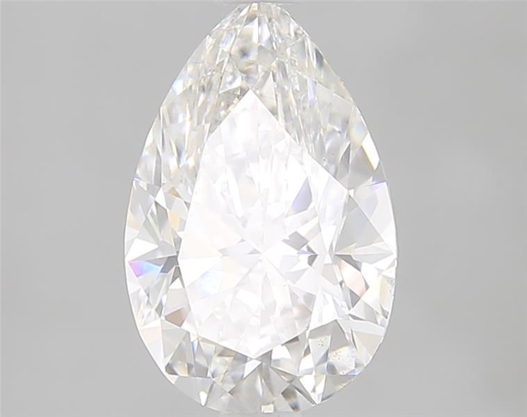 LG537250171 Diamant Lab Grown PEAR VS2