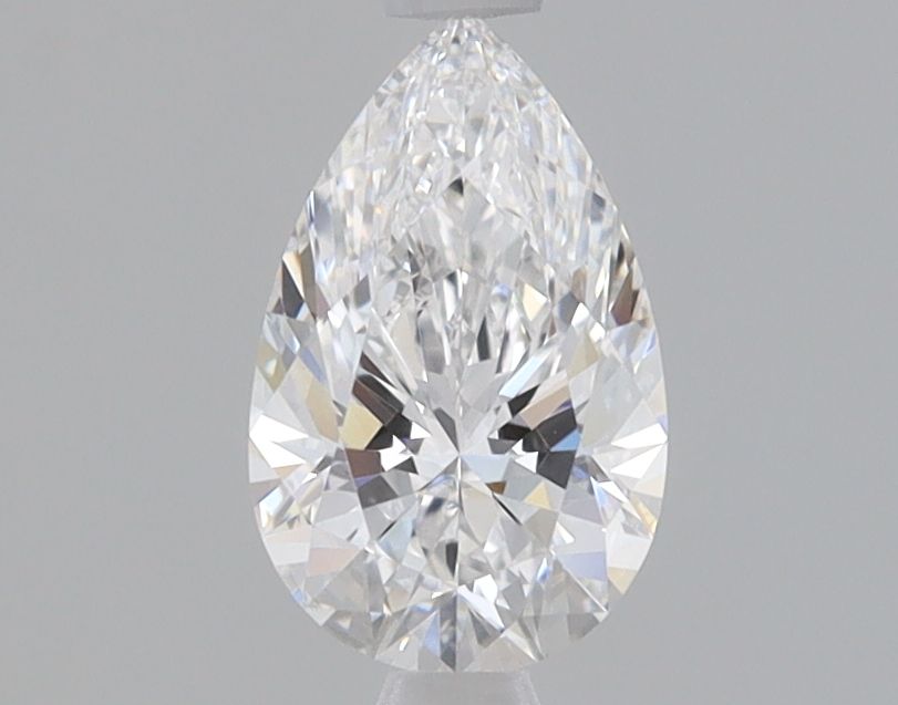 LG537252941 Diamant Lab Grown PEAR VVS2