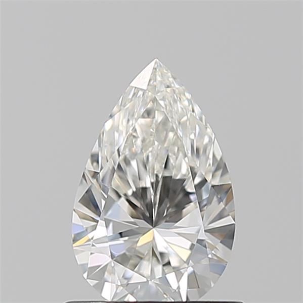 LG537254464 Diamant Lab Grown PEAR VVS2