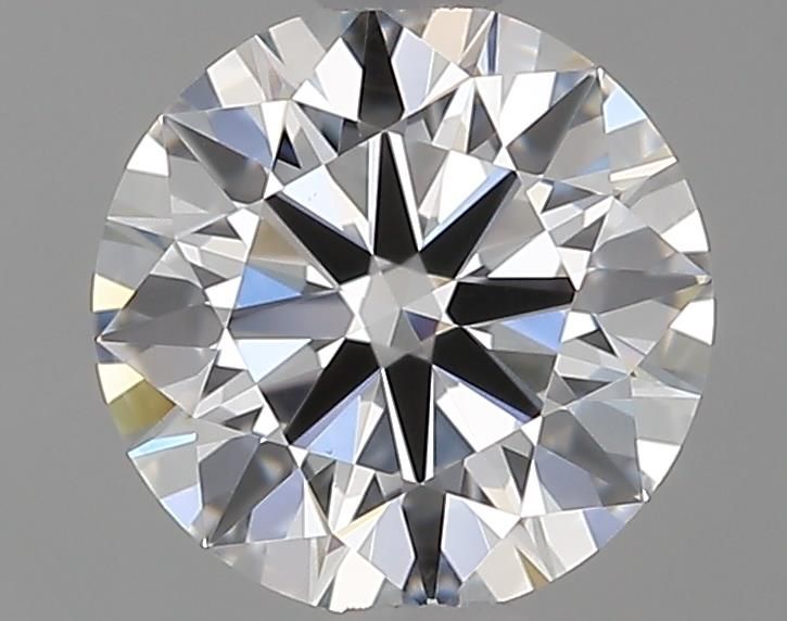 LG538201773 Diamant Lab Grown ROUND VVS2