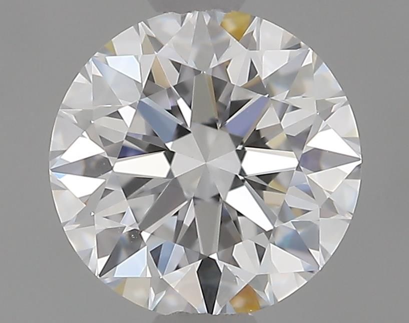 LG538201776 Diamant Lab Grown ROUND VVS2