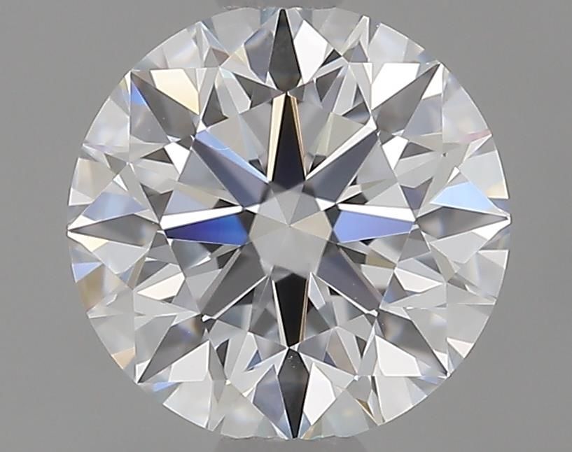 LG538201777 Diamant Lab Grown ROUND VVS2