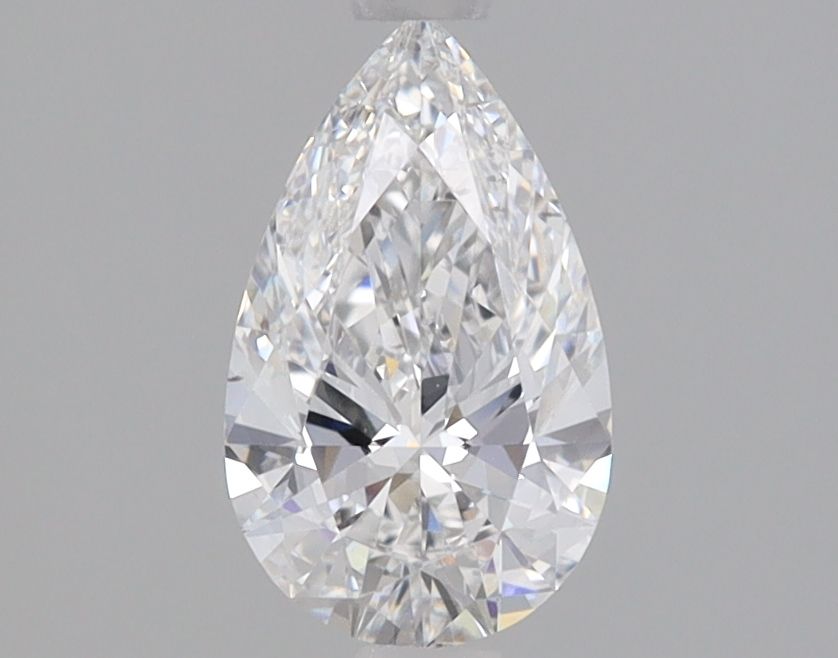 LG538202539 Diamant Lab Grown PEAR VS1