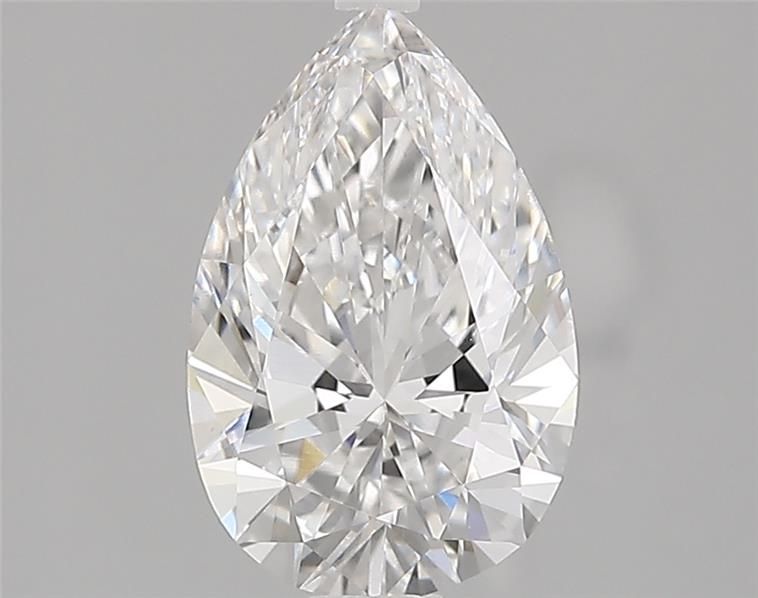 LG538273491 Diamant Lab Grown PEAR VS1