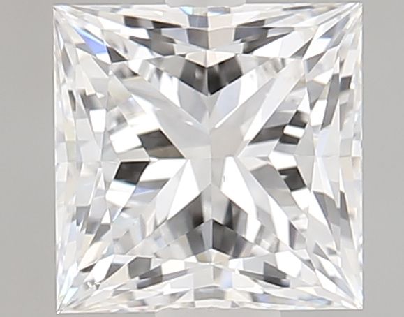 LG538273653 Diamant Lab Grown PRINCESS VS1