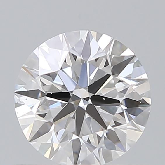 LG538273769 Diamant Lab Grown ROUND VS2