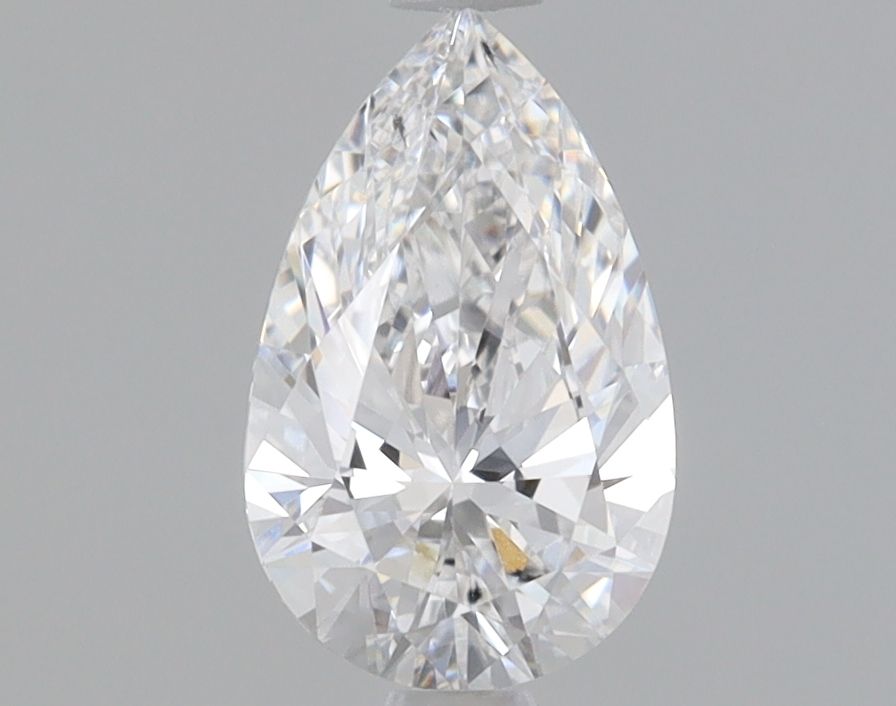 LG538275115 Diamant Lab Grown PEAR VS2