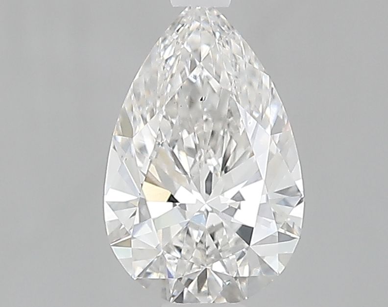 LG538275654 Diamant Lab Grown PEAR VS2