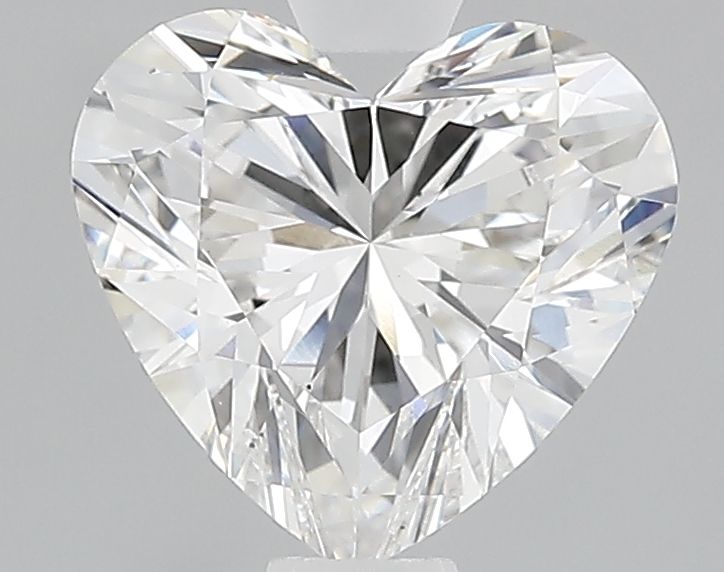 LG538275671 Diamant Lab Grown HEART VS2