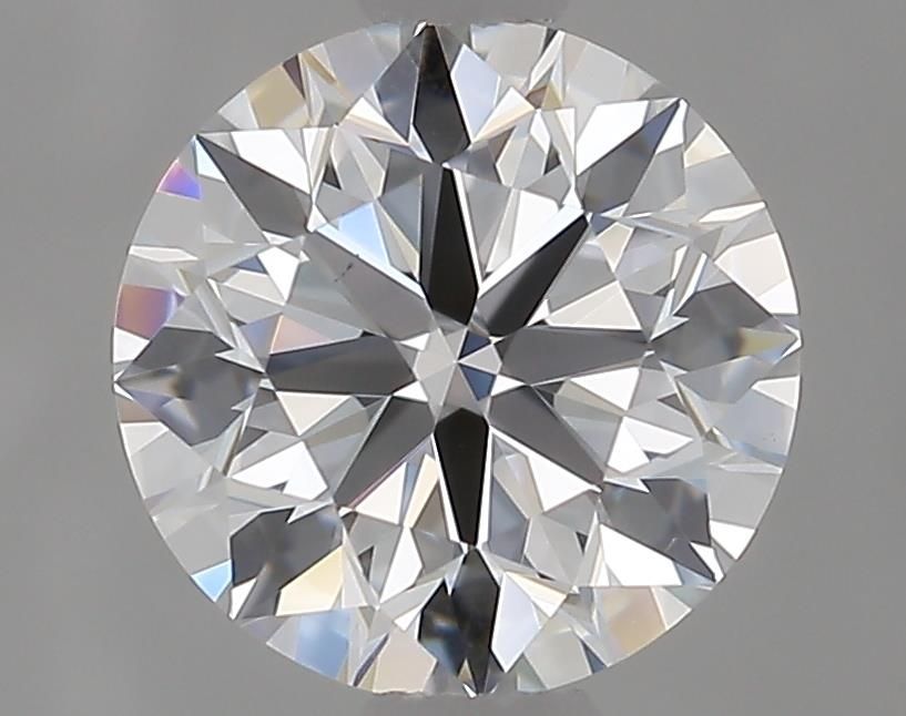 LG538276392 Diamant Lab Grown ROUND VS1
