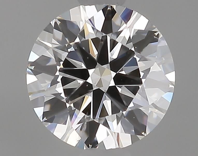 LG538276393 Diamant Lab Grown ROUND SI1