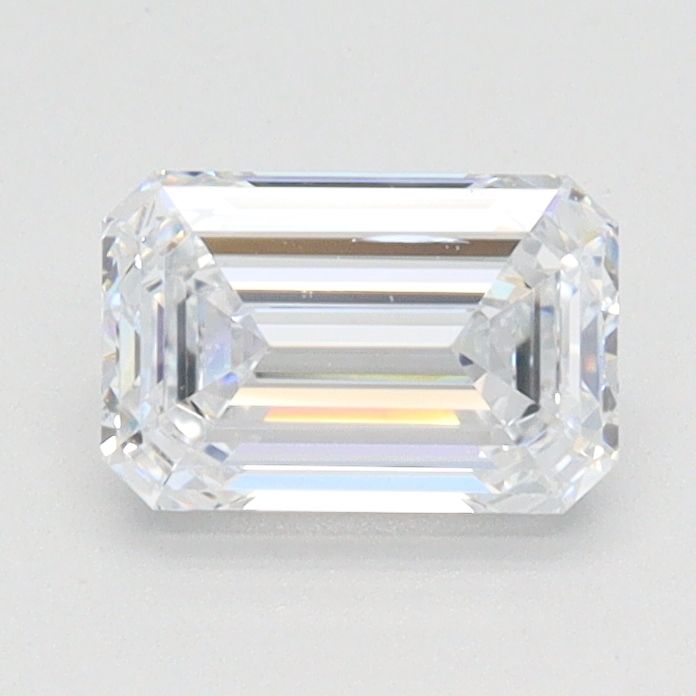 LG538286351 Diamant Lab Grown EMERALD VS2
