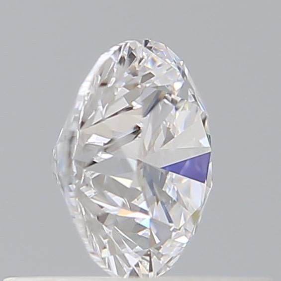 LG538288210 Diamant Lab Grown ROUND VVS1