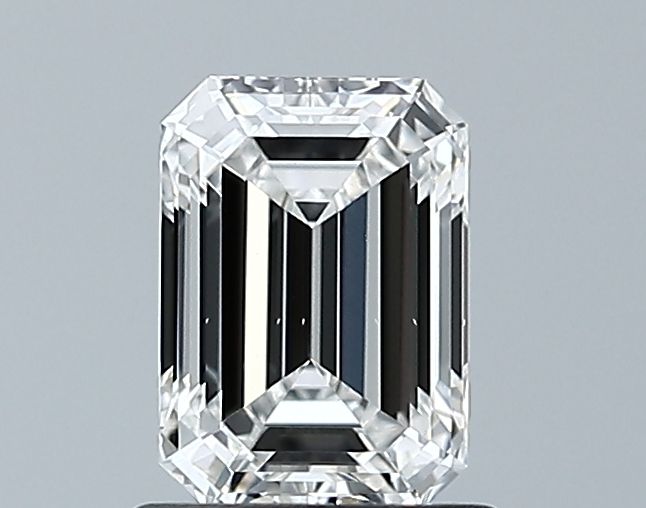 LG538288808 Diamant Lab Grown EMERALD VS1