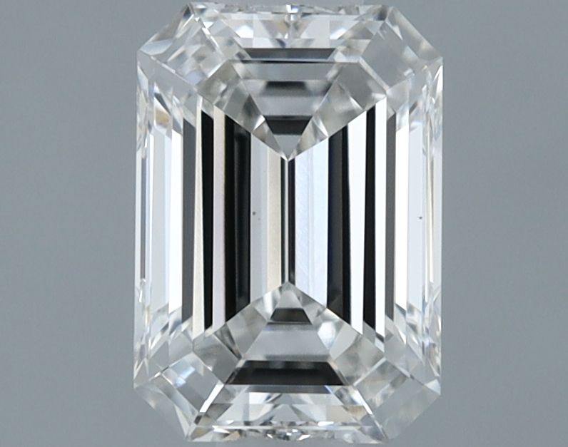 LG538289164 Diamant Lab Grown EMERALD VS1