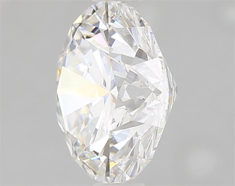 LG539202935 Diamant Lab Grown ROUND VS2