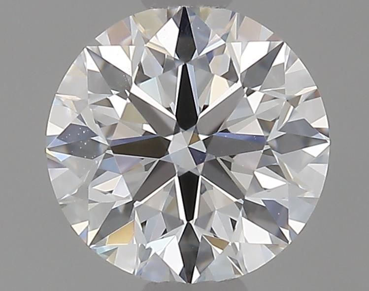LG539204281 Diamant Lab Grown ROUND VVS1