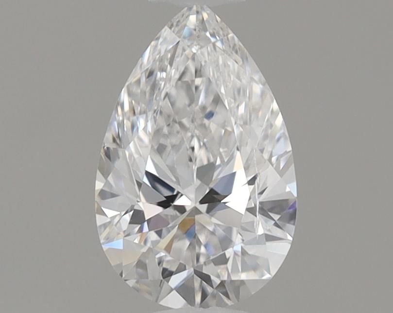 LG539204879 Diamant Lab Grown PEAR SI1