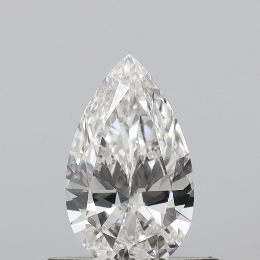LG539205048 Diamant Lab Grown PEAR VVS2