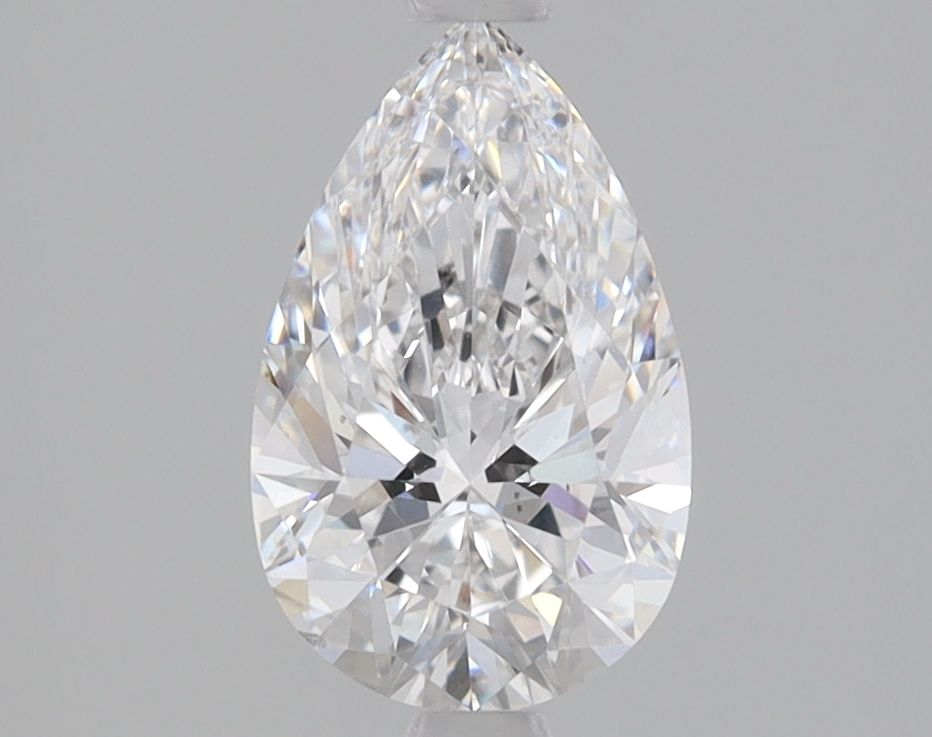 LG539216958 Diamant Lab Grown PEAR VS1
