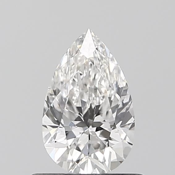 LG539217329 Diamant Lab Grown PEAR VS1