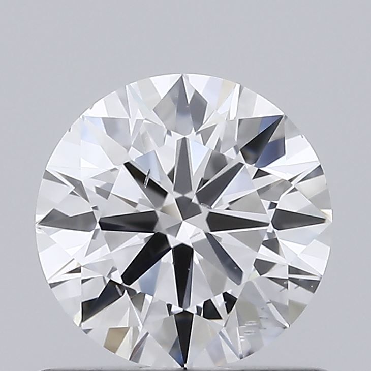 LG539226782 Diamant Lab Grown ROUND VS2