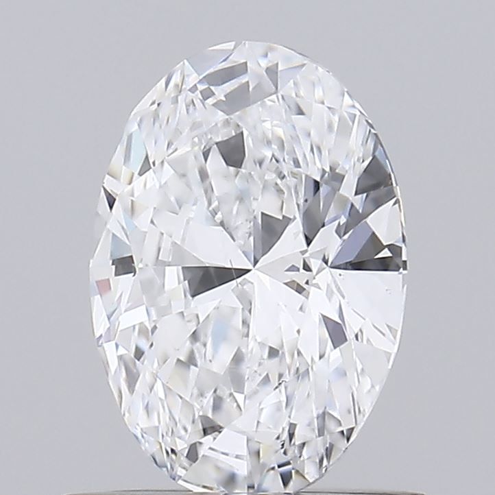 LG539226801 Diamant Lab Grown OVAL VS2