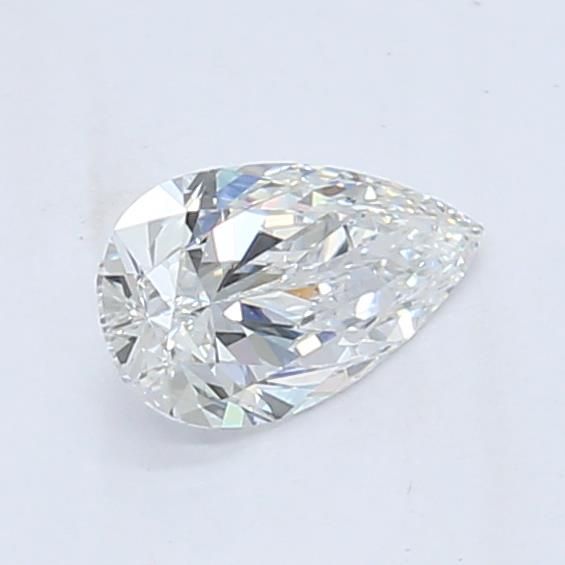LG539228564 Diamant Lab Grown PEAR VVS1