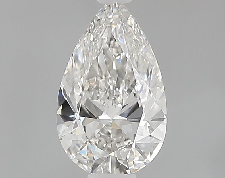LG539229337 Diamant Lab Grown PEAR VS2