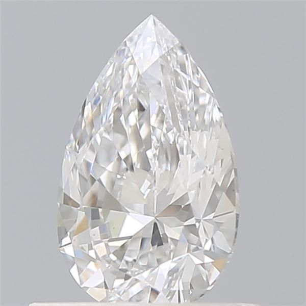 LG539233024 Diamant Lab Grown PEAR VS1