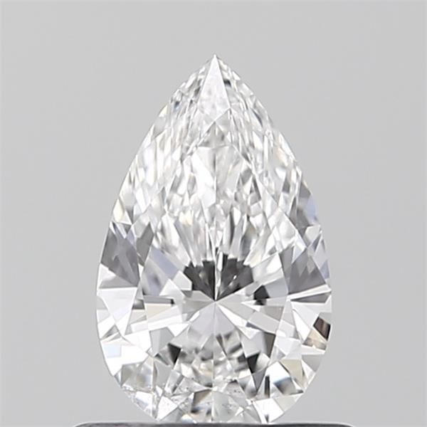 LG539233820 Diamant Lab Grown PEAR VS2