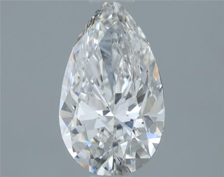 LG539234623 Diamant Lab Grown PEAR VS2