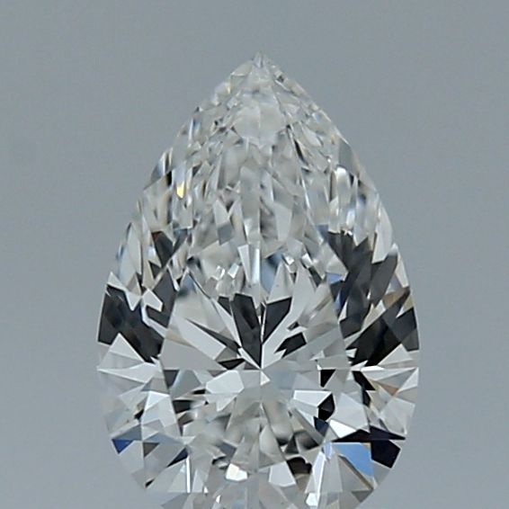 LG539245118 Diamant Lab Grown PEAR VS1
