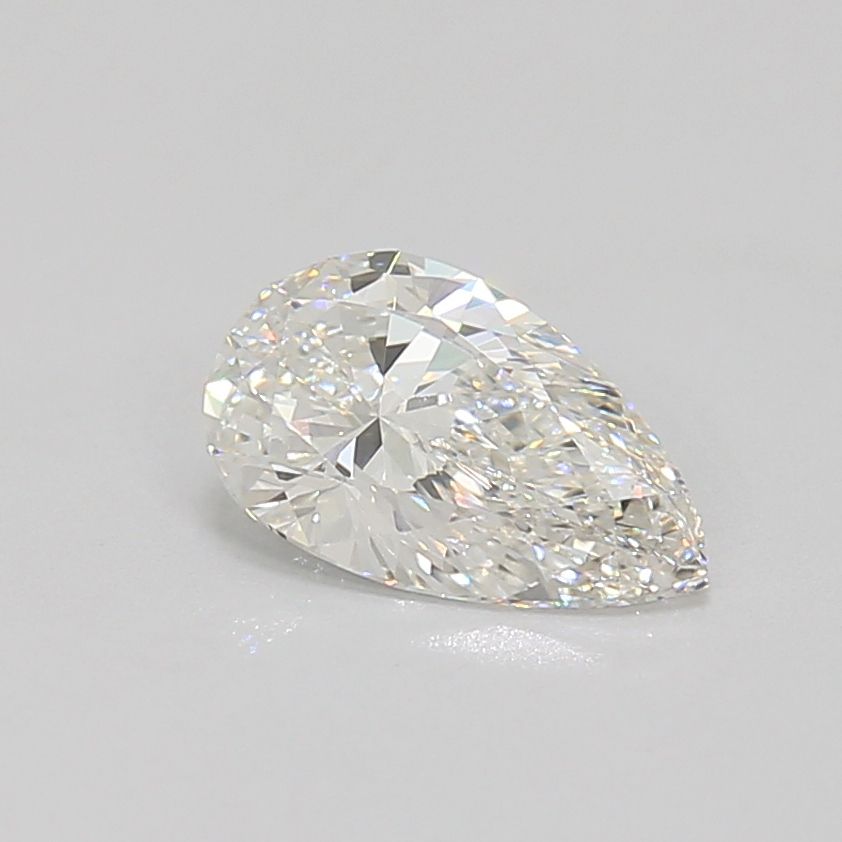 LG539245303 Diamant Lab Grown PEAR VVS2