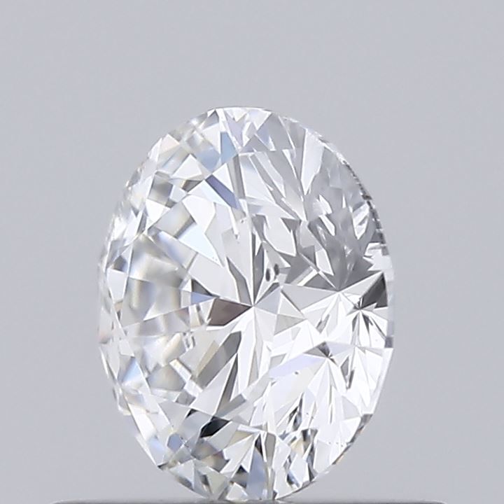 LG541250666 Diamant Lab Grown ROUND SI1