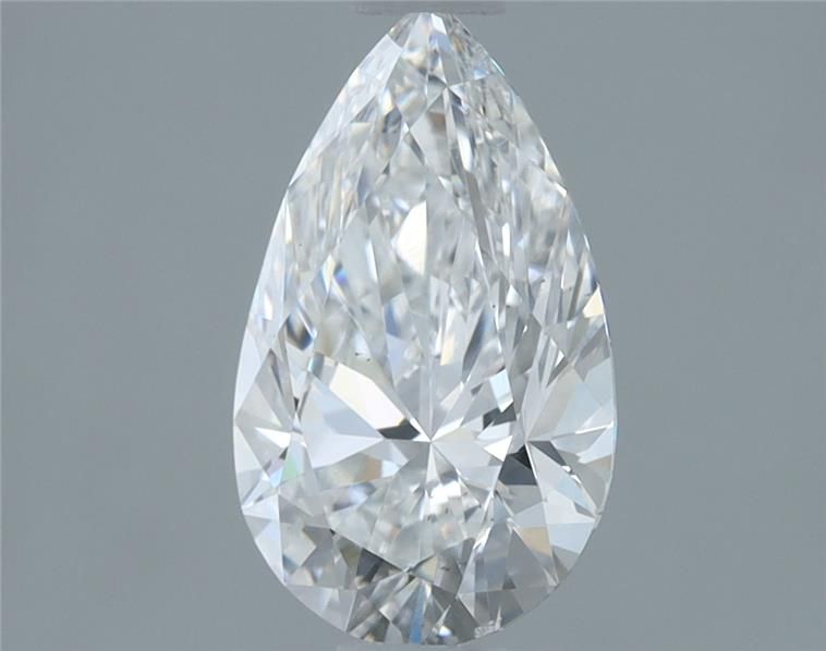 LG541250745 Diamant Lab Grown PEAR VS2