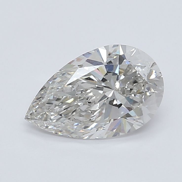 LG541251357 Diamant Lab Grown PEAR VS2