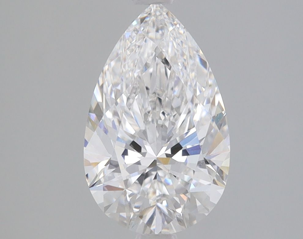 LG541253531 Diamant Lab Grown PEAR VS1