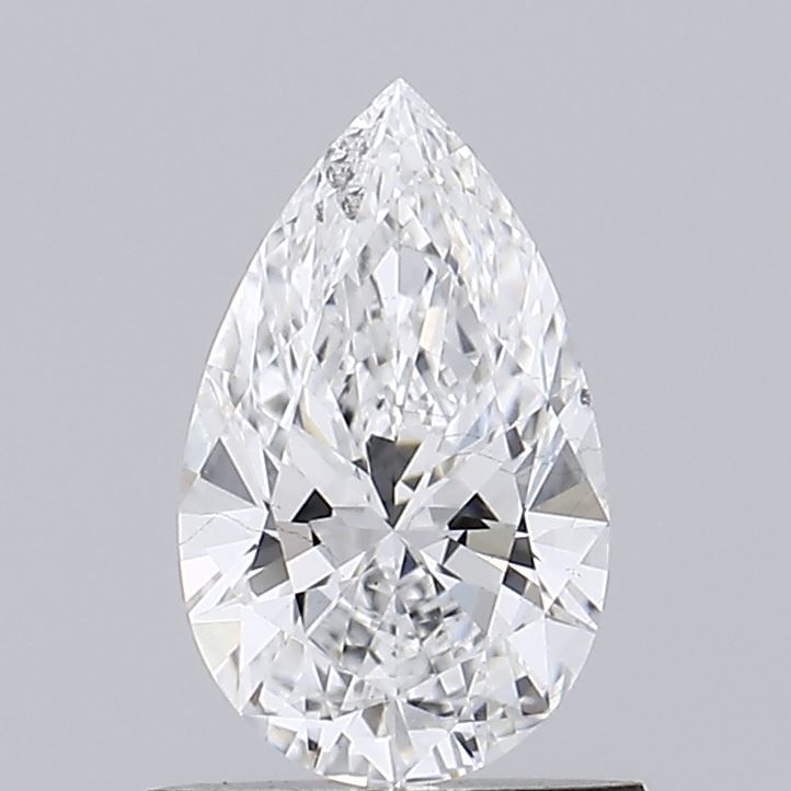 LG541253866 Diamant Lab Grown PEAR VS2