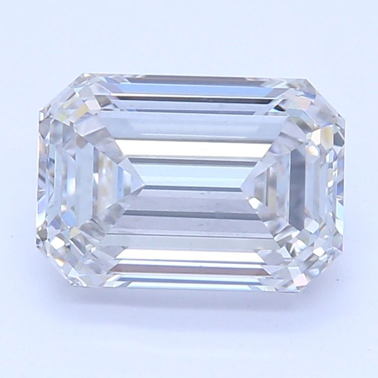 LG541253901 Diamant Lab Grown EMERALD VS1