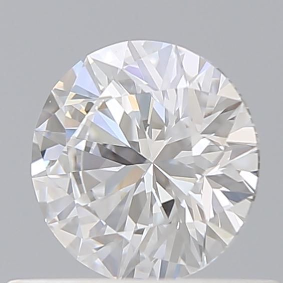 LG541255443 Diamant Lab Grown ROUND VVS2