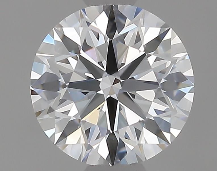 LG541255503 Diamant Lab Grown ROUND VVS1