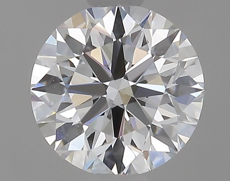 LG541255504 Diamant Lab Grown ROUND VVS2