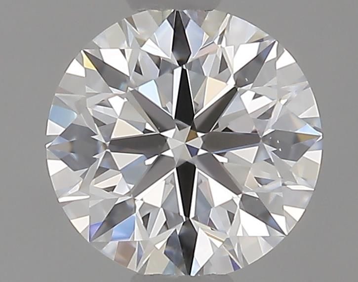 LG541255506 Diamant Lab Grown ROUND VVS1