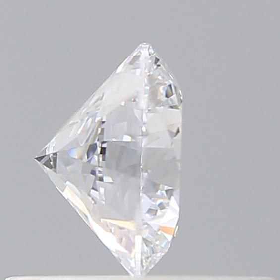 LG541257611 Diamant Lab Grown ROUND VVS2