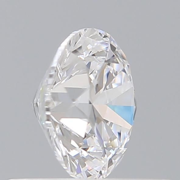 LG541257614 Diamant Lab Grown ROUND VVS2